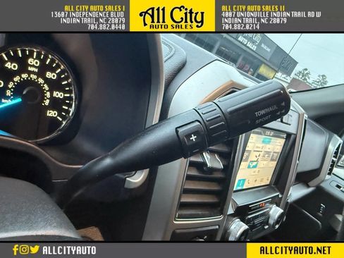 Used 2017 Ford F150 Lariat image 20