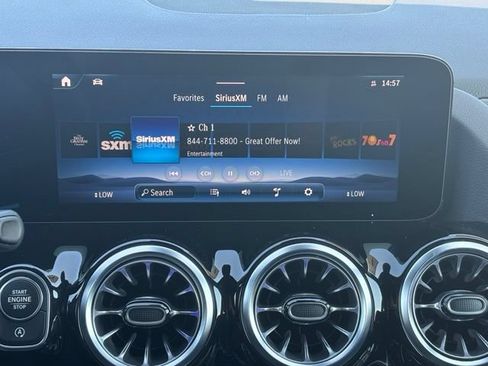 New 2026 Mercedes-Benz GLA 250 4MATIC image 24