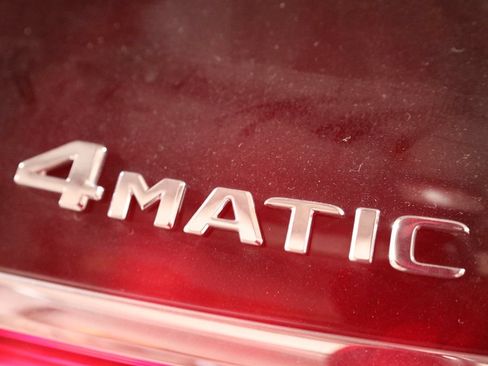 Used 2024 Mercedes-Benz GLS 450 4MATIC image 75