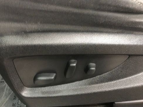 Used 2017 Chevrolet Silverado 1500 LT w/ All Star Edition image 13