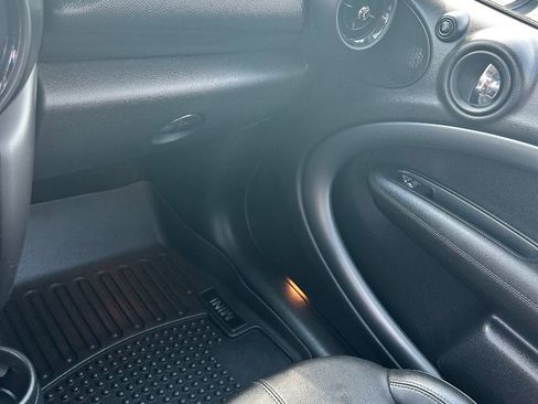Used 2016 MINI Cooper Countryman S AWD/4WD image 11