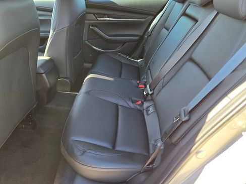 New 2026 MAZDA MAZDA3 2.5 S Sedan w/ Preferred Pkg FWD image 8