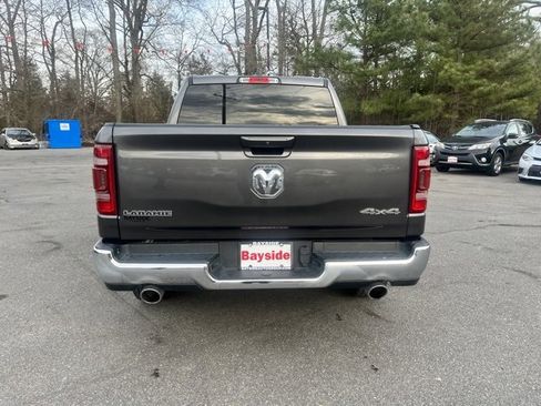 Used 2024 RAM 1500 Laramie image 15