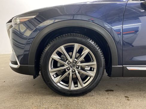 Used 2018 MAZDA CX-9 Grand Touring image 12