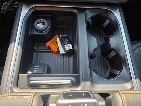 New 2027 Ford Expedition Tremor AWD/4WD image 26