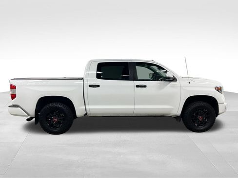 Used 2019 Toyota Tundra TRD Pro AWD/4WD image 2