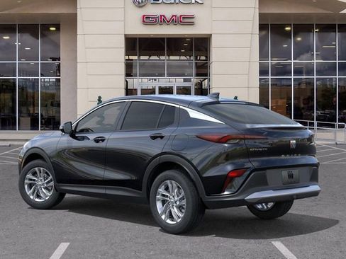 New 2025 Buick Envista Preferred w/ Convenience I Package image 3