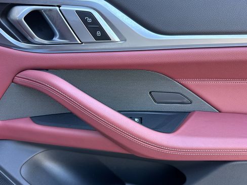 Certified 2023 BMW i4 eDrive35 RWD image 21