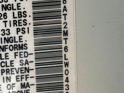 Used 2020 Nissan Rogue SV w/ Premium Package image 31