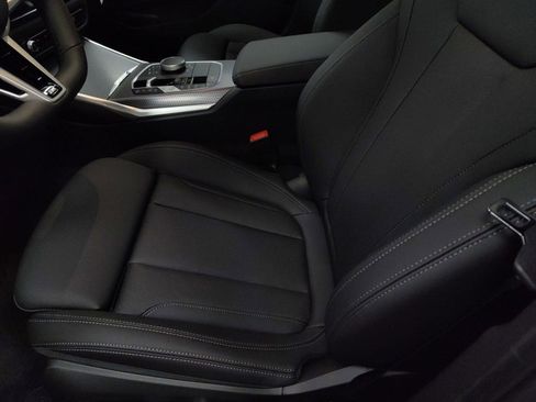 New 2026 BMW 330i xDrive Sedan w/ M Sport Package image 19