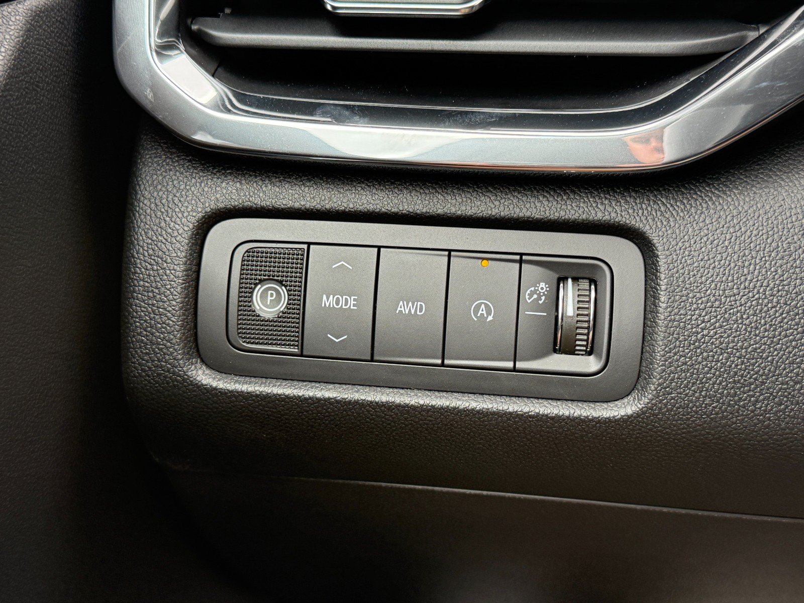 New 2027 GMC Acadia Elevation w/ Black Edition AWD/4WD image 31
