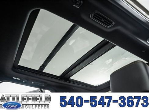 New 2025 Ford Expedition Tremor image 45