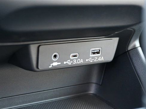 New 2026 Subaru Impreza 2.0i Sport image 22
