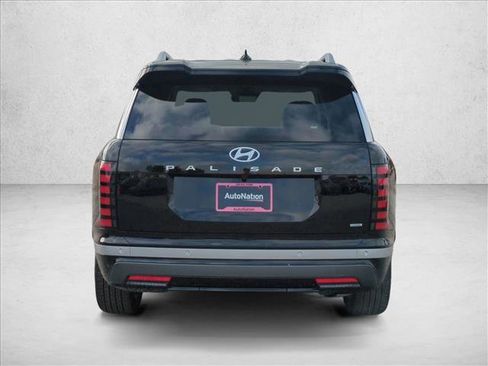 New 2026 Hyundai Palisade Limited image 7