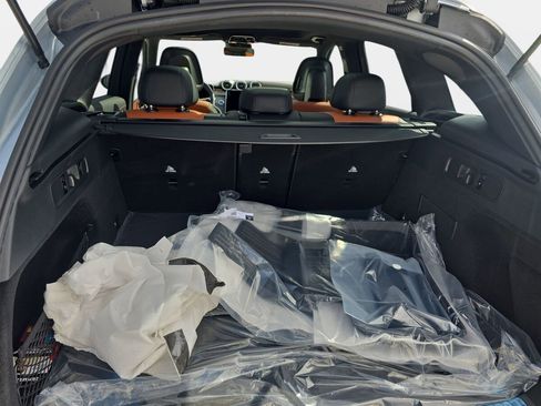 New 2026 Mercedes-Benz GLC 300 4MATIC image 12