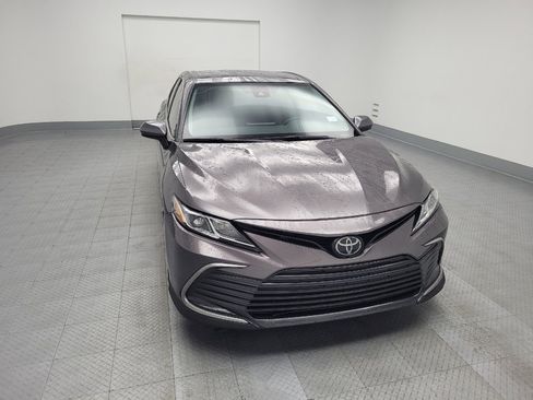 Used 2023 Toyota Camry LE image 14