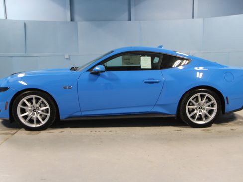 New 2026 Ford Mustang GT Premium image 23