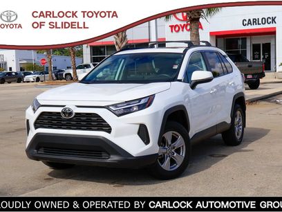 Used 2025 Toyota RAV4 XLE w/ Convenience Package