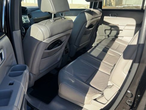 Used 2011 Honda Pilot EX-L image 13