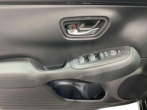 New 2026 Honda HR-V EX-L image 17