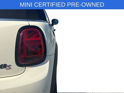 Used 2023 MINI Cooper S FWD image 31