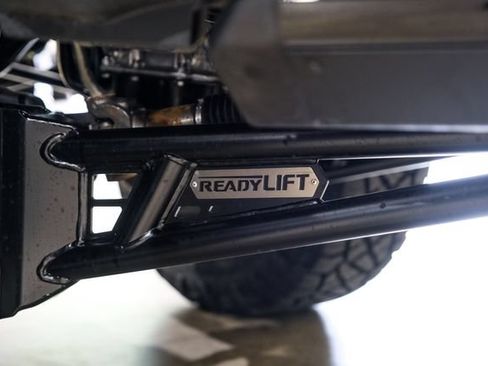 Used 2026 Ford F250 King Ranch w/ Chrome Package AWD/4WD image 15