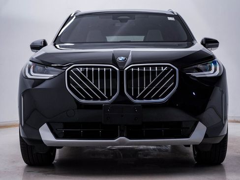 Used 2025 BMW X3 xDrive30i w/ Convenience Package image 6