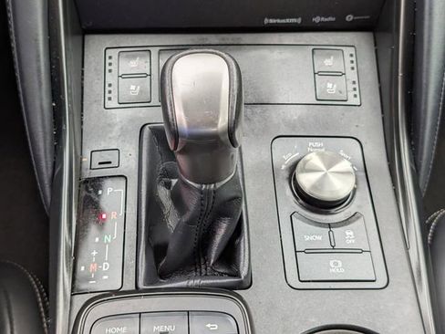 Used 2022 Lexus IS 300 w/ Premium Package image 16