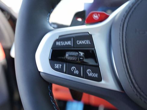 New 2026 BMW X5 M Competition w/ Executive Package AWD/4WD image 18