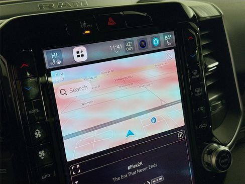 New 2026 RAM 1500 Big Horn image 15