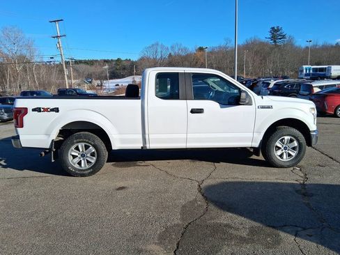 Used 2015 Ford F150 XL w/ Equipment Group 101A Mid image 8