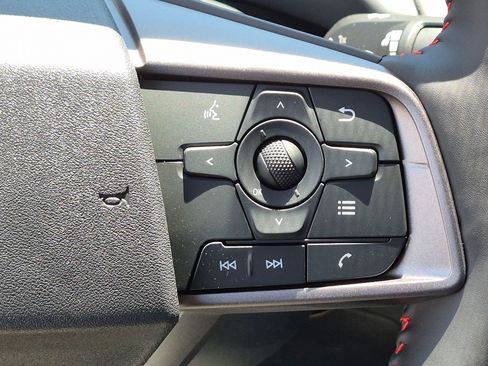 New 2026 Nissan Sentra SR w/ SR Premium Package FWD image 12