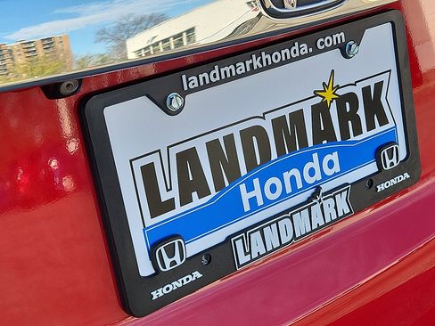 Used 2016 Honda Fit EX image 30