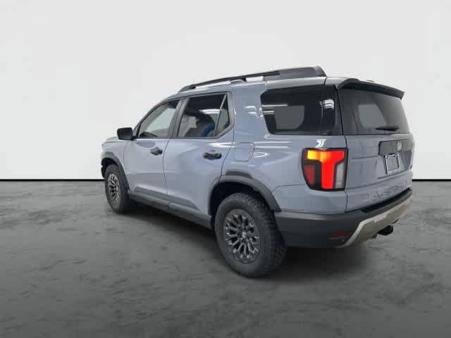 New 2026 Honda Passport TrailSport image 2