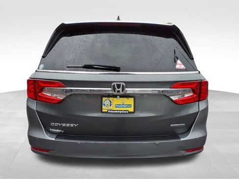 Used 2018 Honda Odyssey Touring image 7