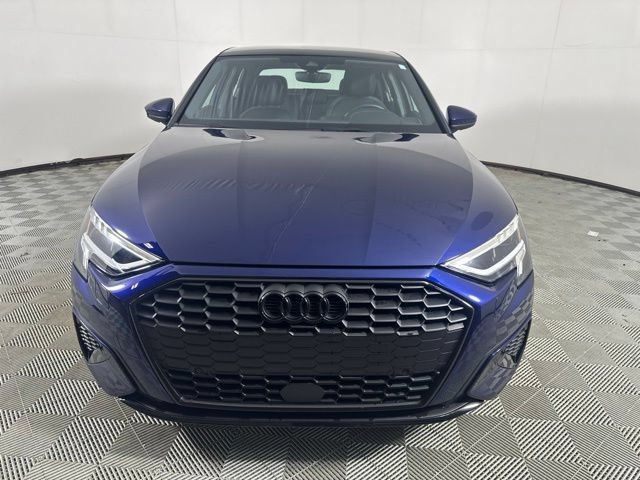 Used 2023 Audi A3 2.0T Premium w/ Convenience Package FWD image 2