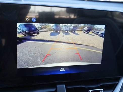 New 2026 Chevrolet Equinox LT w/ Convenience Package II image 26