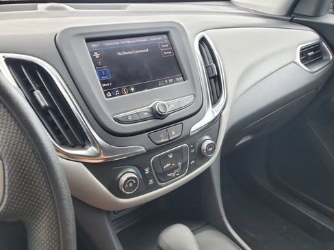 Used 2022 Chevrolet Equinox LS w/ LS Convenience Package AWD/4WD image 27