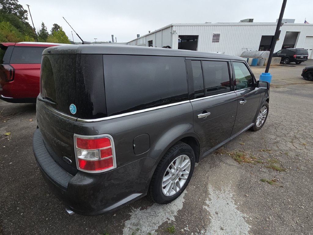Used 2019 Ford Flex SEL w/ Equipment Group 202A FWD image 5