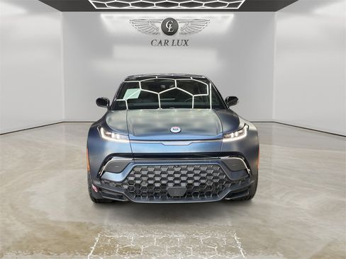 Used 2023 Fisker Ocean One image 8