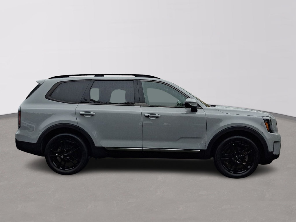 Certified 2023 Kia Telluride EX X-Line AWD/4WD image 7