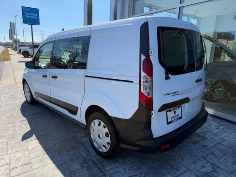 Used 2022 Ford Transit Connect XL FWD image 2