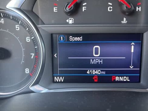 Used 2021 Chevrolet Blazer LT image 13