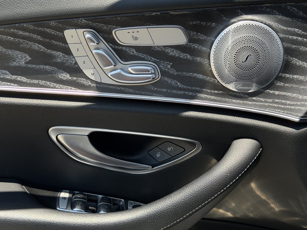 Used 2021 Mercedes-Benz E 350 4MATIC Sedan image 23