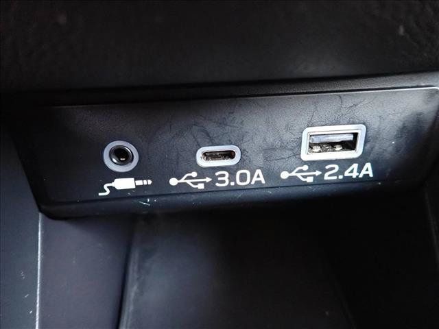 Used 2024 Subaru Outback Wilderness AWD/4WD image 22