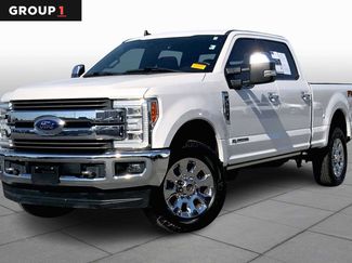 Used 2019 Ford F250 King Ranch w/ King Ranch Ultimate Package video 1