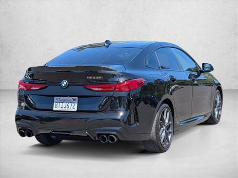 Used 2020 BMW M235i xDrive Gran Coupe w/ Premium Package AWD/4WD image 5