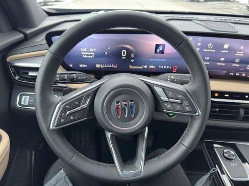 New 2026 Buick Enclave Preferred w/ Power Package image 17