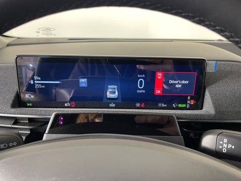 New 2026 Ford Mustang Mach-E Premium AWD/4WD image 3