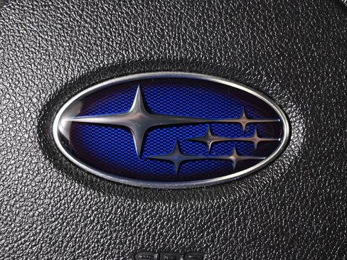 Used 2023 Subaru Forester Sport image 38